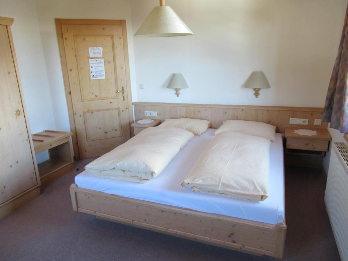 Steinerhaus Berggasthof Grobming Bagian luar foto