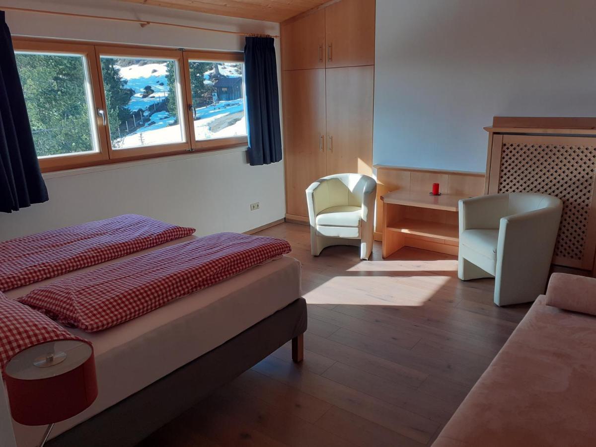 Steinerhaus Berggasthof Grobming Bagian luar foto